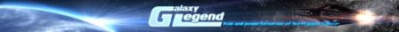 Игровой сервер Galaxy Legend
